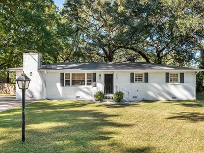 2404 Terrell St, Charleston, SC, 29414