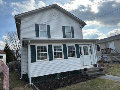 153 Patterson St, White Sulphur Springs, WV, 24986
