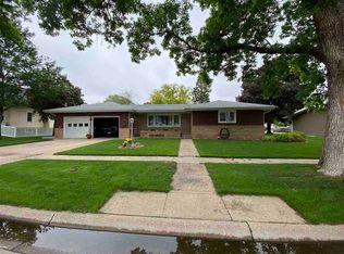 111 W Florence St, Pierce, NE 68767