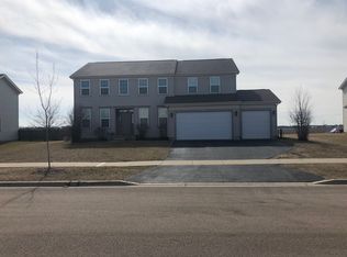 3219 Julie Ln, Montgomery, IL 60538