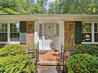 3400 Charing Cross Rd, Greensboro, NC 27455