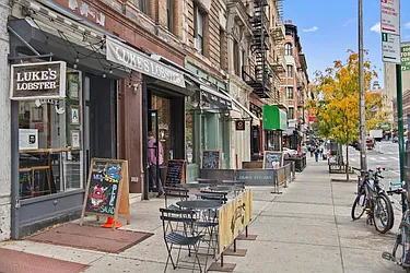 Rented by Keller Williams NYC