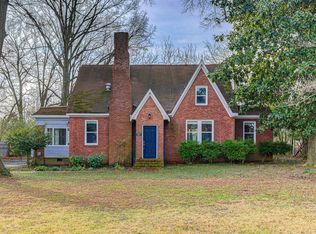 1057 Whitehaven Ln, Memphis, TN 38116