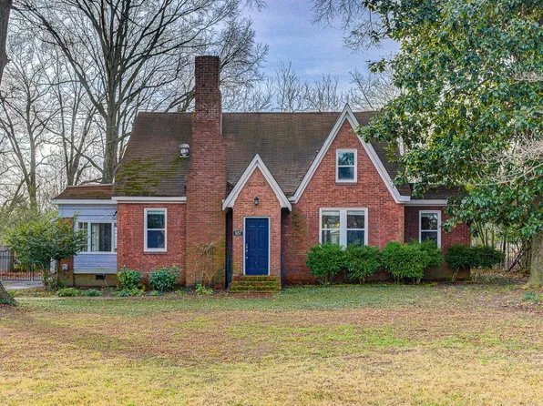 1057 Whitehaven Ln, Memphis, TN 38116