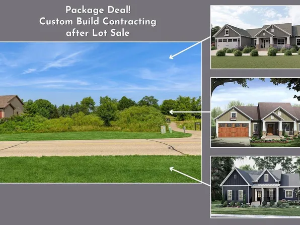 964 GENEVA NATIONAL AVENUE NORTH North #33-07, Lake Geneva, WI 53147