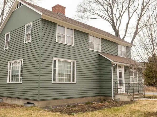 1 Liberty Street, Montpelier, VT 05602