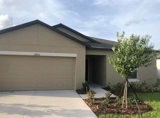 18922 Alfaro Loop, Spring Hill, FL 34610