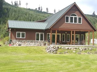 40345 Brice Creek Rd, Dorena, OR 97434