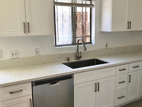 Brand New Kitchen!