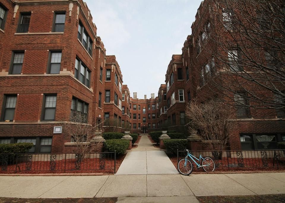 1st image of 4407 N Wolcott Ave #Gdn1st