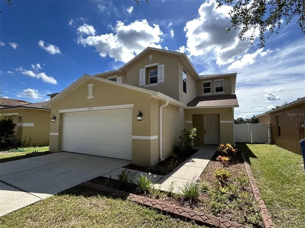 11757 Mango Cross Ct, Seffner, FL 33584