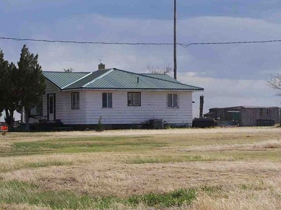 Property Side View