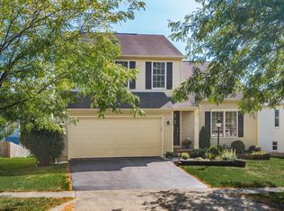 204 Knight Dream St, Delaware, OH