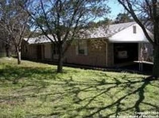 10310 Open G Trl, Helotes, TX 78023
