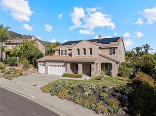 8634 Hunt Canyon Rd, Corona, CA 92883