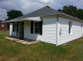 4706 Yanceyville Rd, Browns Summit, NC 27214