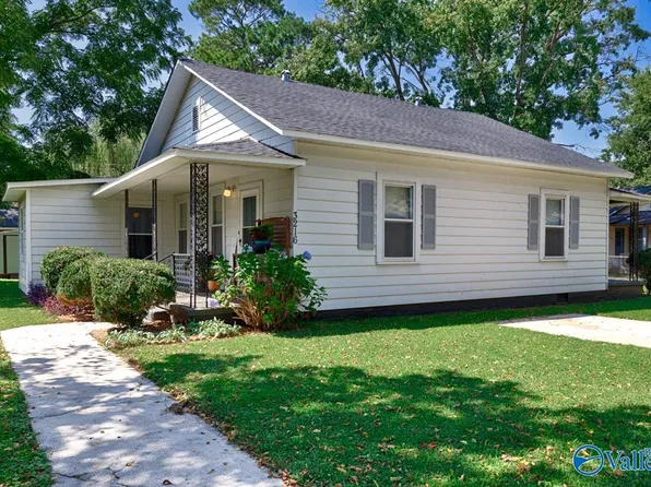 3216 Bradley St SW, Huntsville, AL 35805