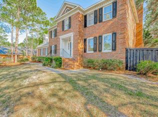 316 Valley Springs Rd, Columbia, SC 29223