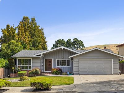 41846 Via San Miguel, Fremont, CA, 94539