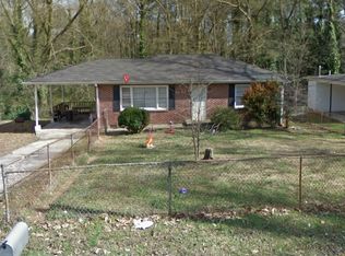 3306 Robin Rd, Decatur, GA 30032