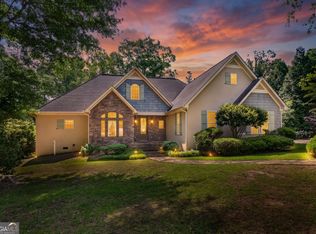117 Big Oak Dr, Barnesville, GA 30204