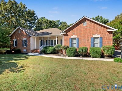 13824 Brandycrest Dr, Chesterfield, VA, 23832