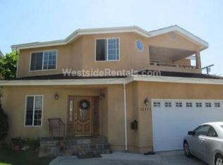 12448 Walsh Ave, Los Angeles, CA 90066