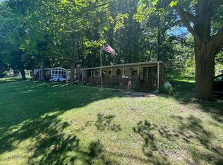 6351 Indian Village Park #133, Middlesex, NY 14507