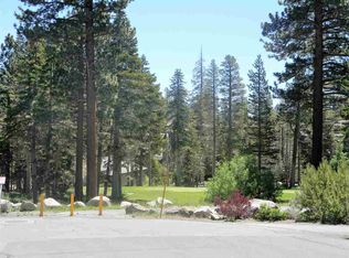 1710 Majestic Pines Dr, Mammoth Lakes, CA 93546