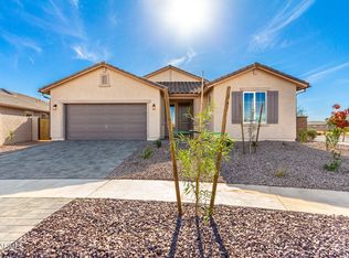 1171 E Ridgerock St, Casa Grande, AZ 85122