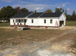 2567 W Mount Vernon Rd LOT 4, Bethpage, TN 37022