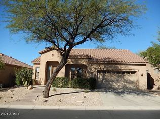 10814 E Salt Bush Dr, Scottsdale, AZ 85255