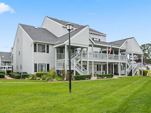 1880 Auburn Ln. #24B, Surfside Beach, SC 29575