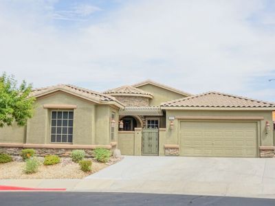 1052 New Creek Ave, Henderson, NV, 89015