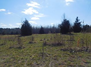 1347 Clark Road, Snow Camp, NC 27349