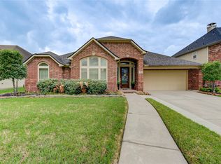 25831 Morgan Spgs, Spring, TX 77373