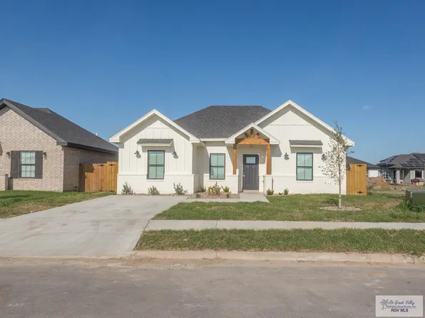 487 Arboleda, Brownsville, TX 78521