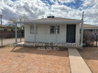 2814 S Coconino Vis #2816, Tucson, AZ 85713