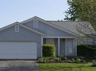 8667 Cadet Dr N, Galloway, OH