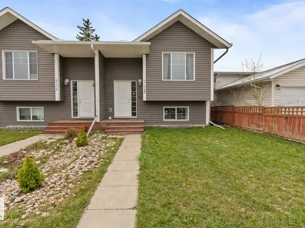 4704B 48th St, Cold Lake, AB T9M 1Y4