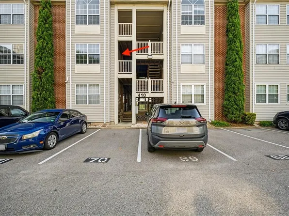 410 Delaware Ave APT 204, Norfolk, VA 23508
