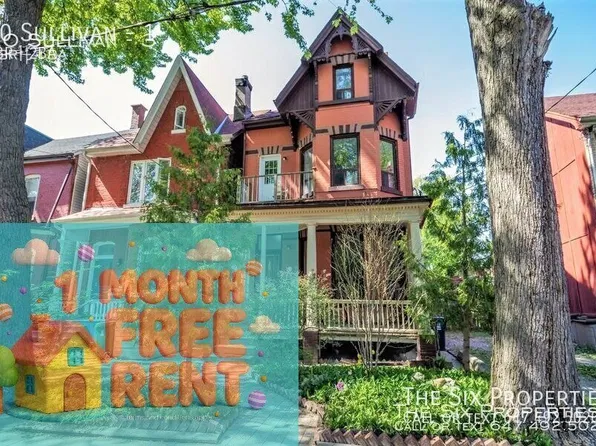 20 Sullivan St #1, Toronto, ON M5T 1B9