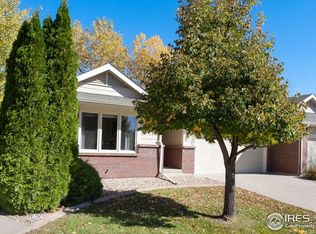 5502 Weeping Way, Fort Collins, CO 80528