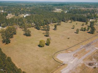 0 Southern States Nursery Rd LOT 19, Macclenny, FL 32063