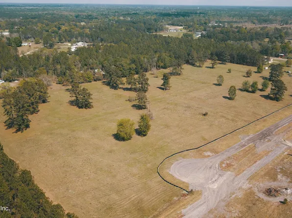 0 SOUTHERN STATES NURSERY LOT 19, Macclenny, FL 32063