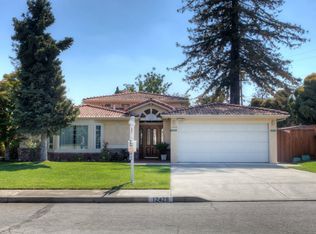 12428 De Sanka Ave, Saratoga, CA 95070