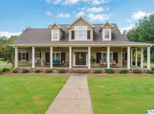 2141 Kameron Ave NE, Arab, AL 35016