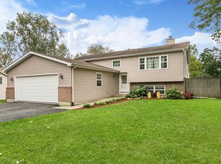 26837 103rd Pl, Trevor, WI 53179