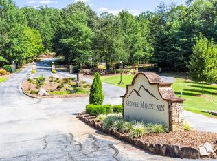 0 Gabriel Way, Pickens, SC 29671