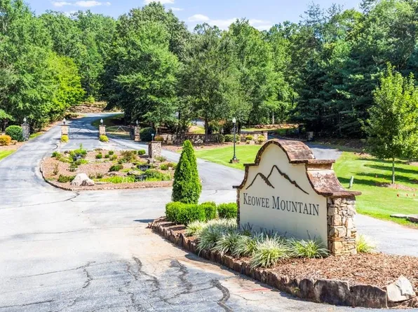 0 Gabriel Way, Pickens, SC 29671